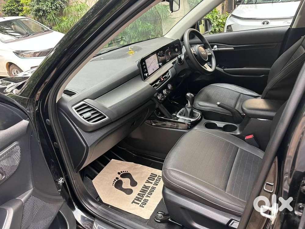 Kia Seltos 1.5 Htk+, 2026, Petrol
