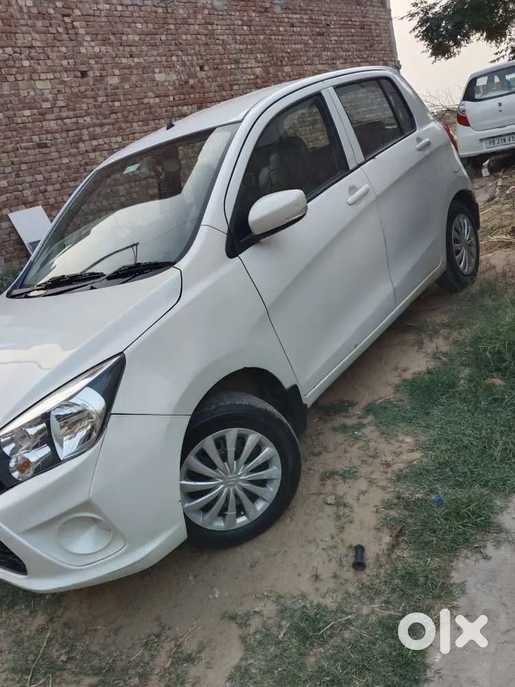 Maruti Suzuki Celerio Zxi 2020 Year Car