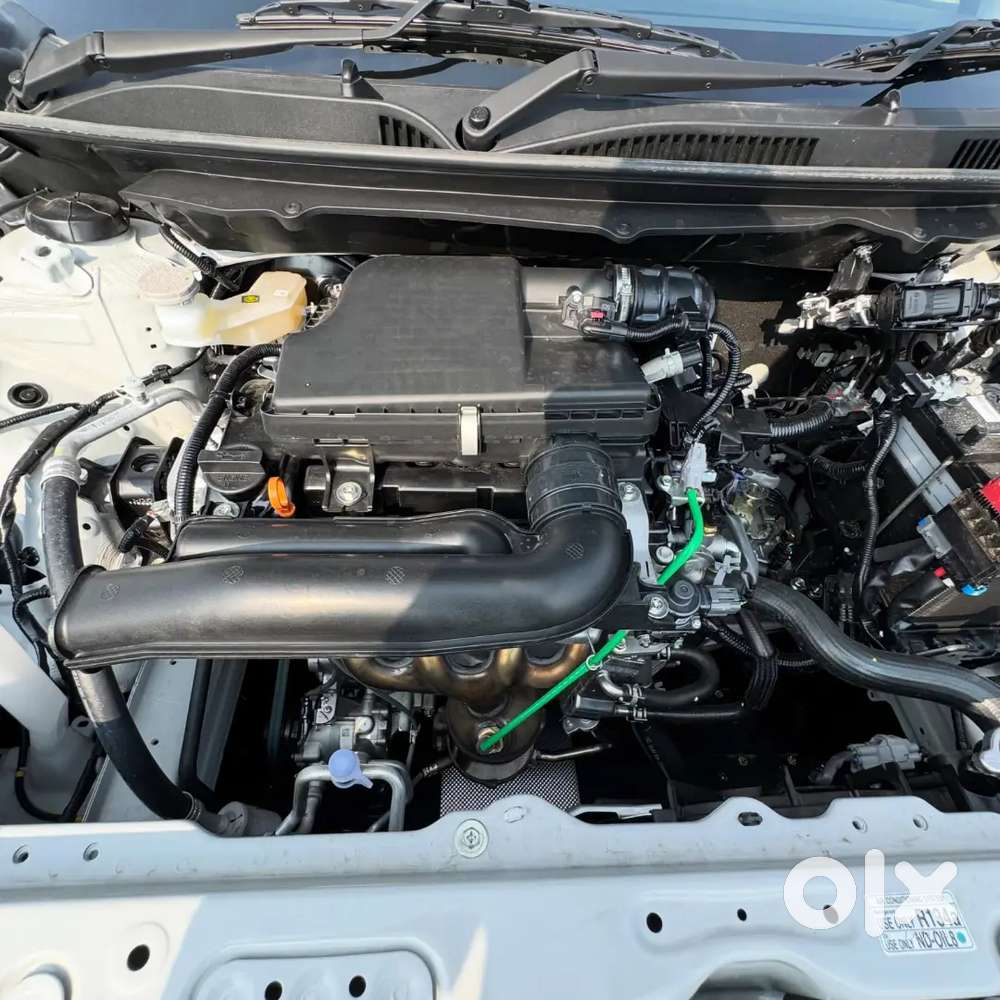 Maruti Suzuki Baleno 2026 Petrol