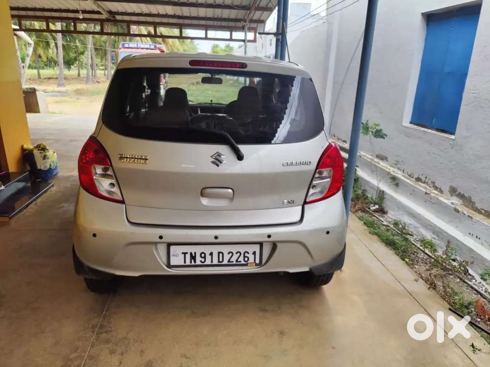 Maruti Celerio