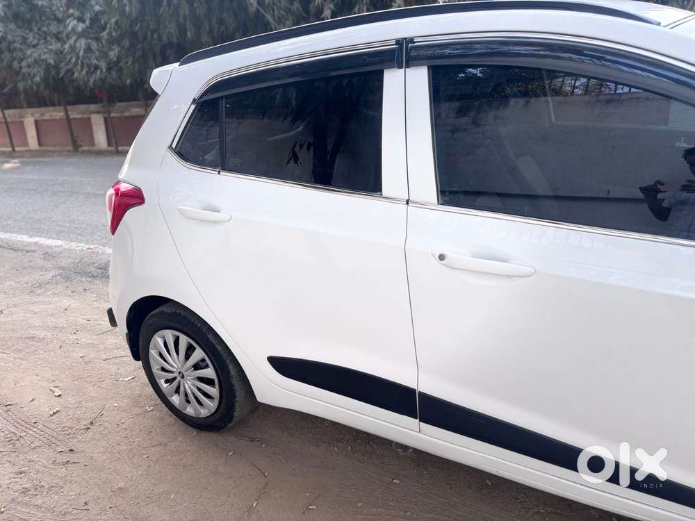 Hyundai Grand I10 1.2 Kappa Era, 2018, Diesel