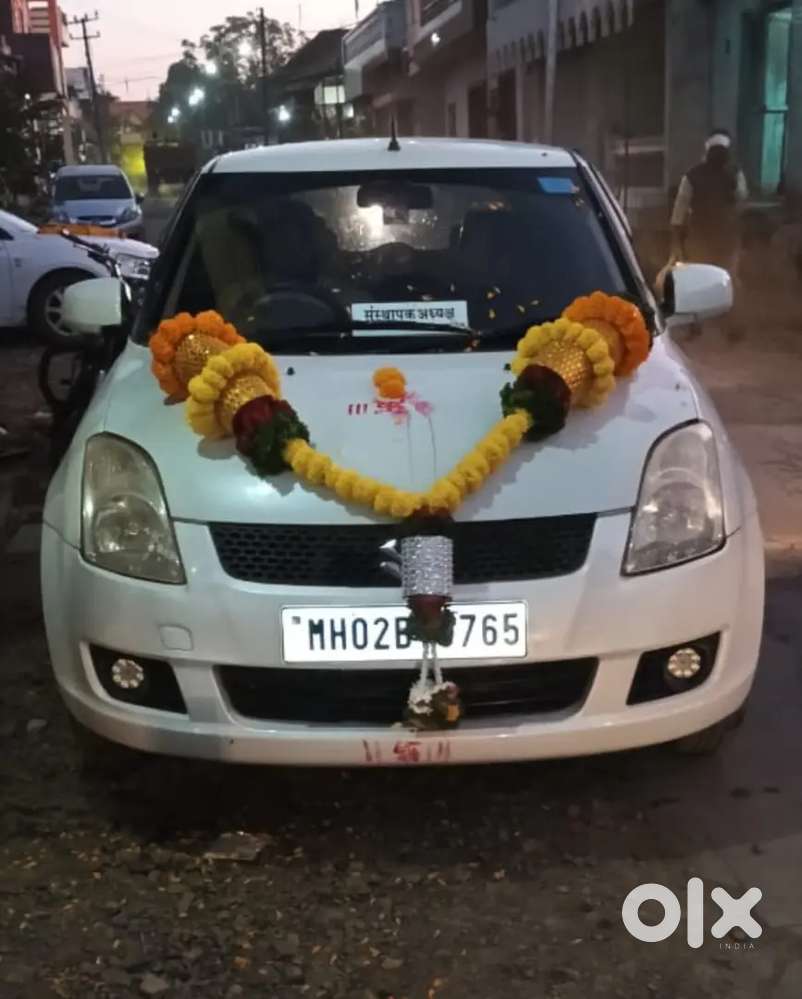 Maruti Suzuki Swift 2010 Petrol 110000 Km Driven