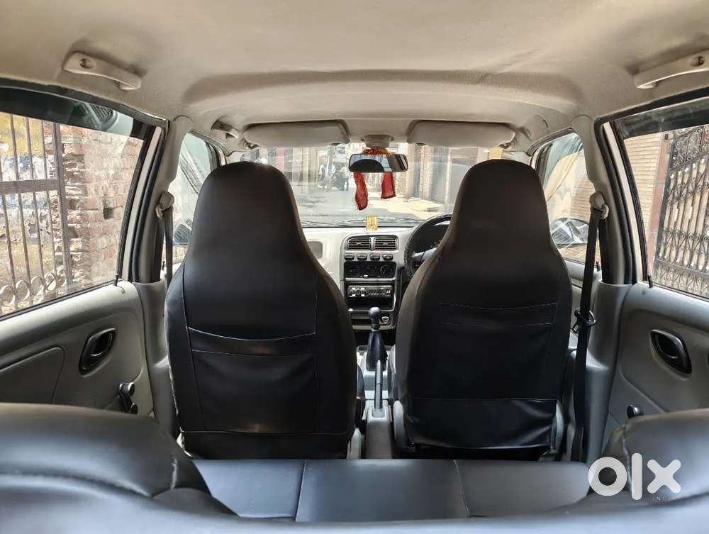 Alto K10 Lxi 2014  18,000 Km  Noc Available  Excellent Condition