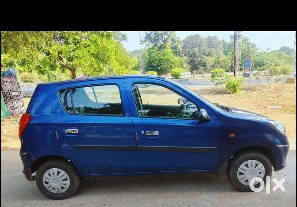 Maruti Suzuki Alto 800 2013 Petrol 85000 Km Driven