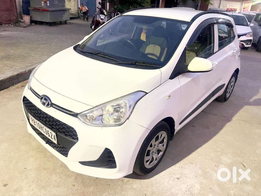 Hyundai Grand I10 1.2 Kappa Magna, 2019, Petrol