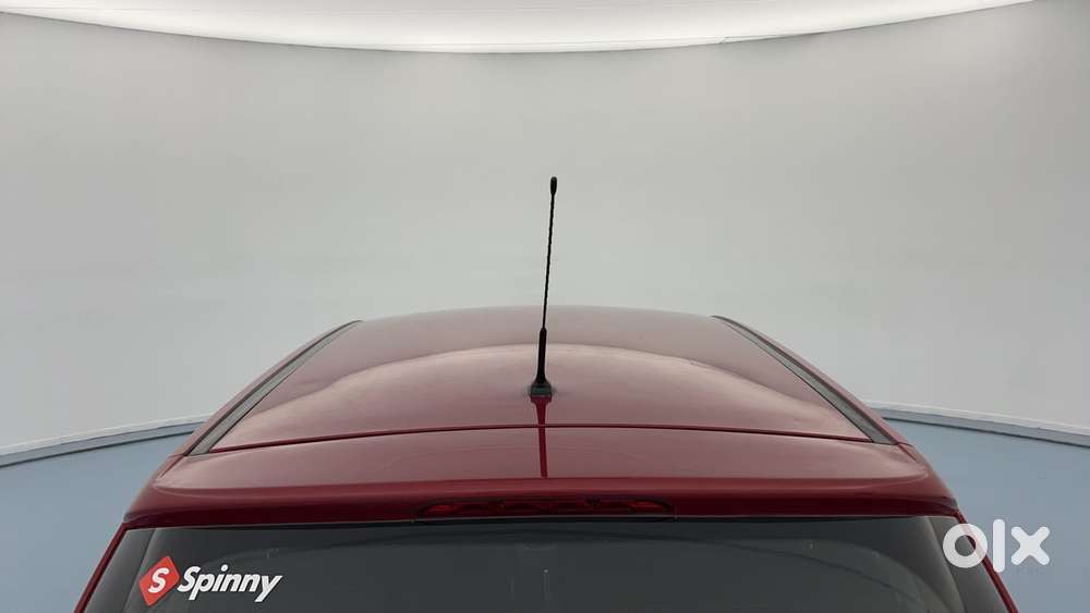 Hyundai Grand I10 1.2 Kappa Sportz, 2017, Petrol