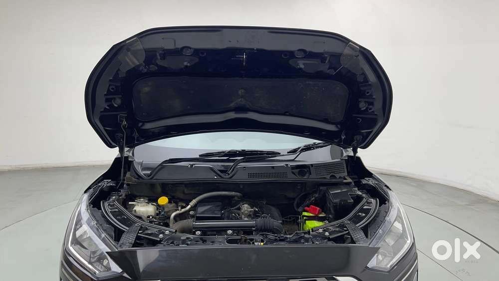 Nissan Magnite Geza Edition, 2023, Petrol