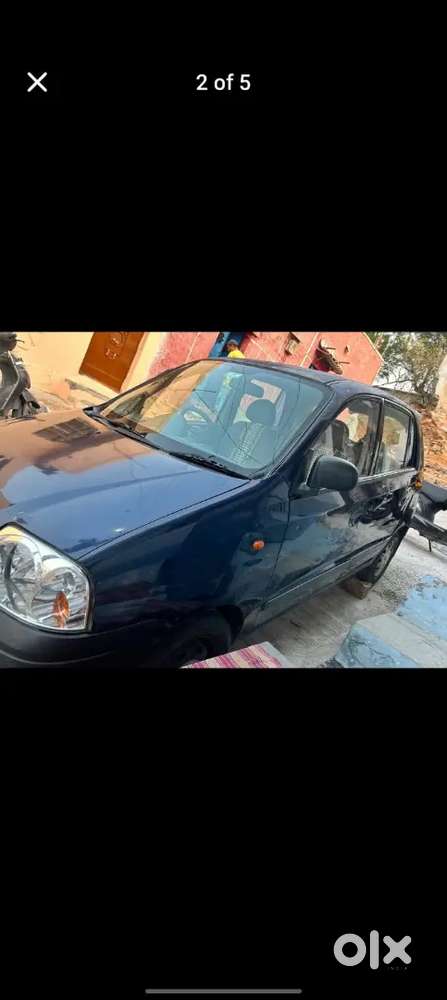 2008 Expected 2027 Petrol Well Maintained Power Window Power Steering