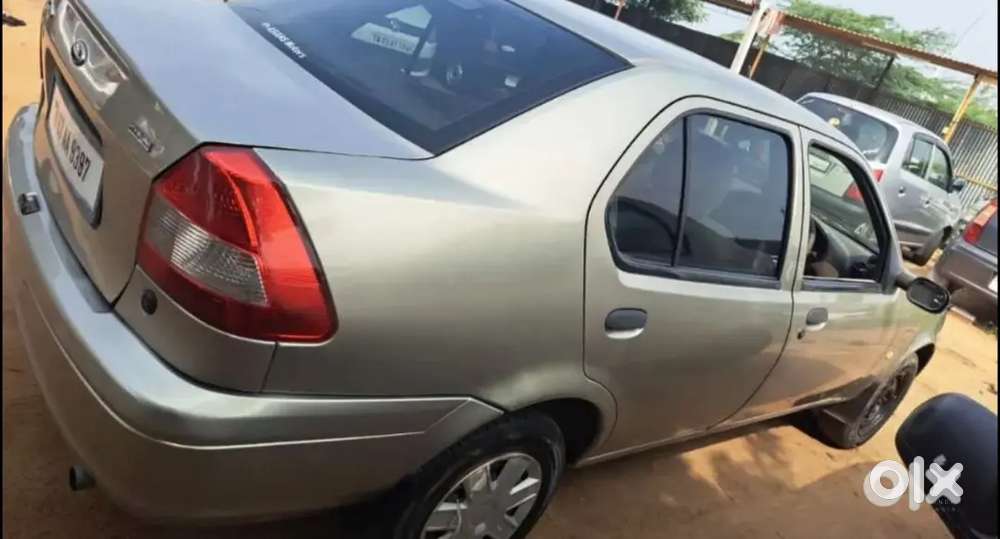 Ford Ikon 2009 Diesel 150000 Km Driven