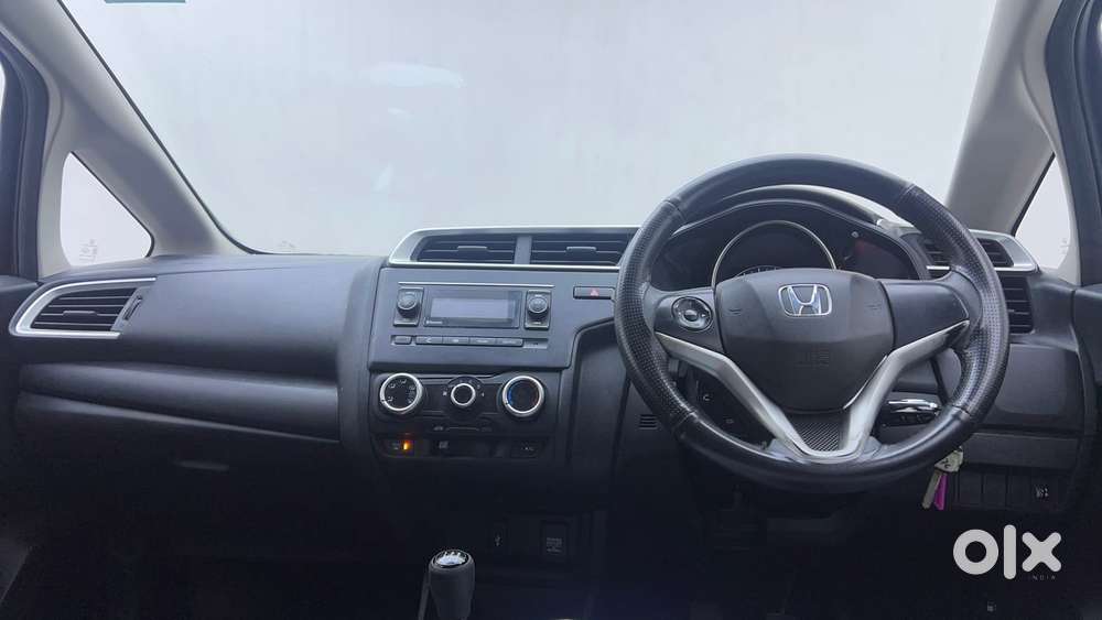Honda Wr-v I-vtec S, 2019, Petrol