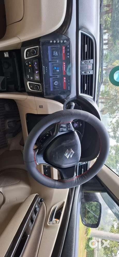 Maruti Suzuki Ciaz 1.3 Zeta Shvs Mt, 2018, Diesel