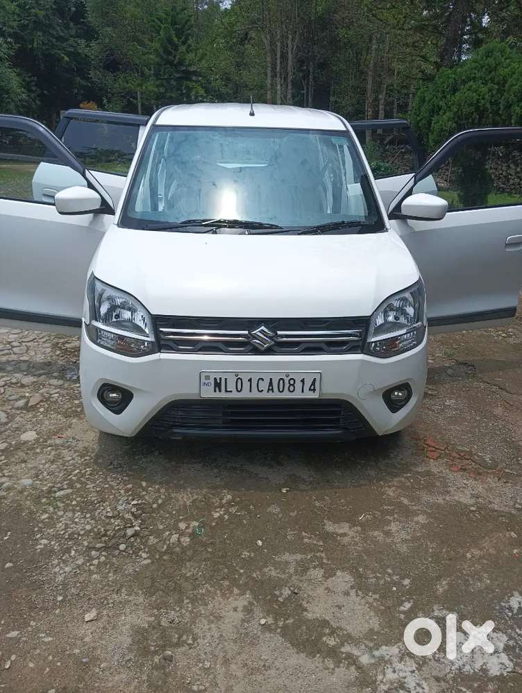 A Good Condition Car