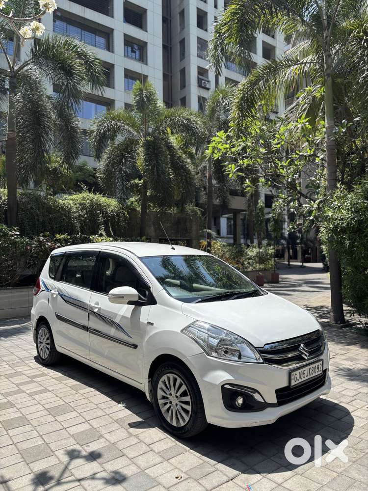 Maruti Suzuki Ertiga 2012-2015 Vdi, 2015, Diesel