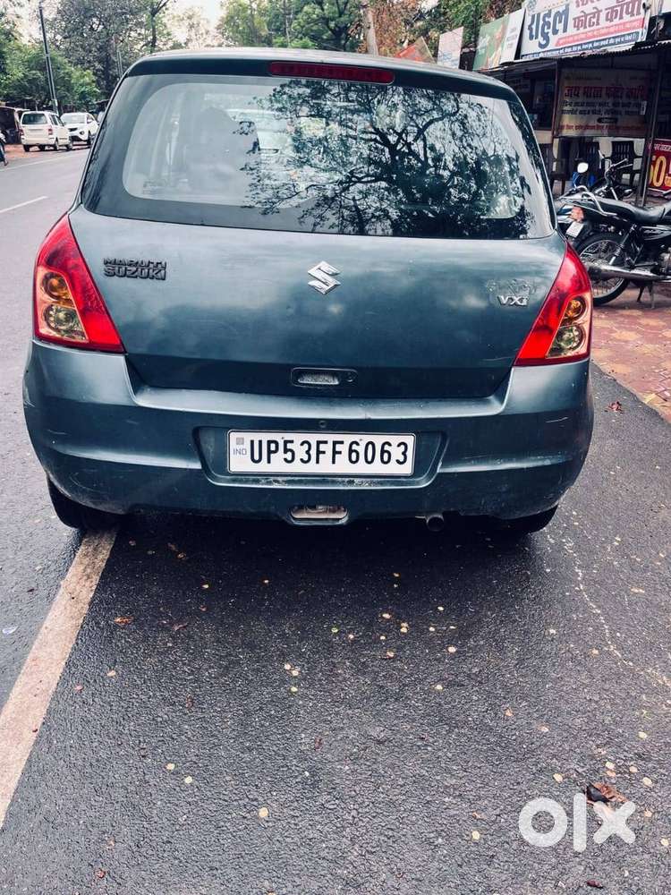 Maruti Suzuki Swift 2010 Petrol Well Maintained