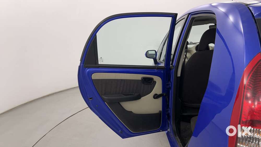 Tata Nano 2012-2015 Twist Xt, 2015, Petrol