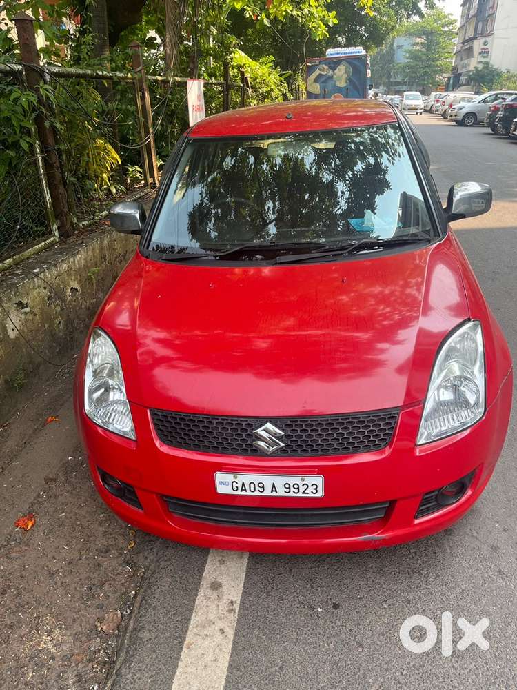 2004 Maruti Suzuki Swift