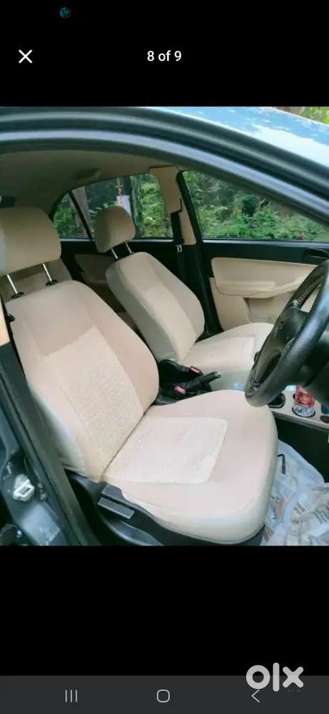 Tata Indica Vista 2011 Dec Model