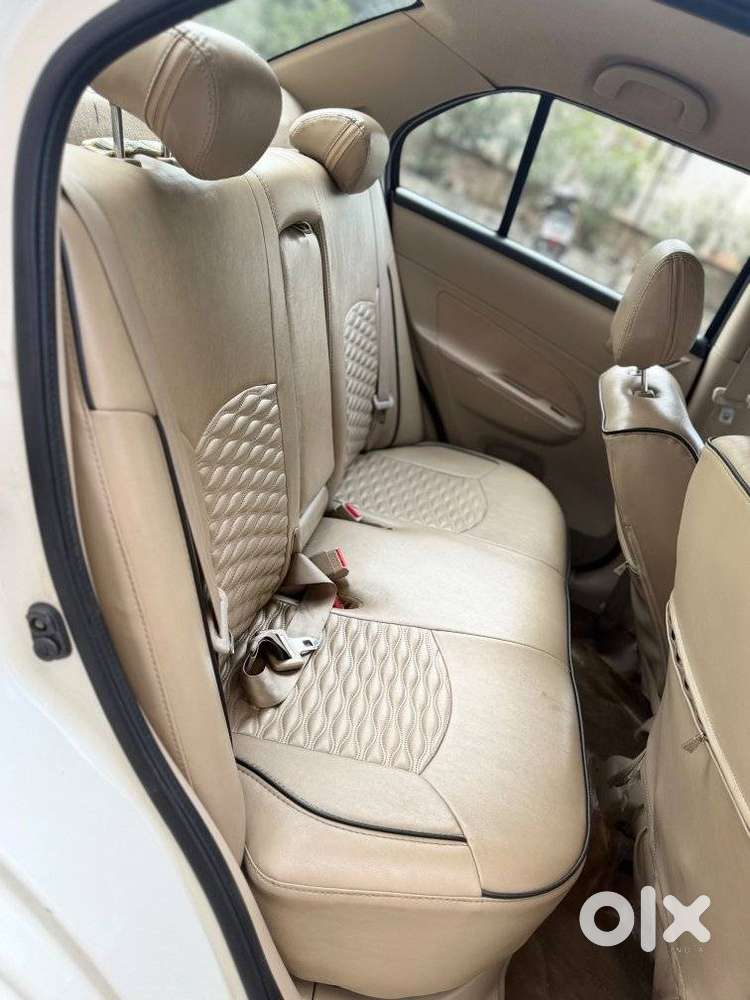 Maruti Suzuki Dzire 1.2 Zxi, 2016, Petrol