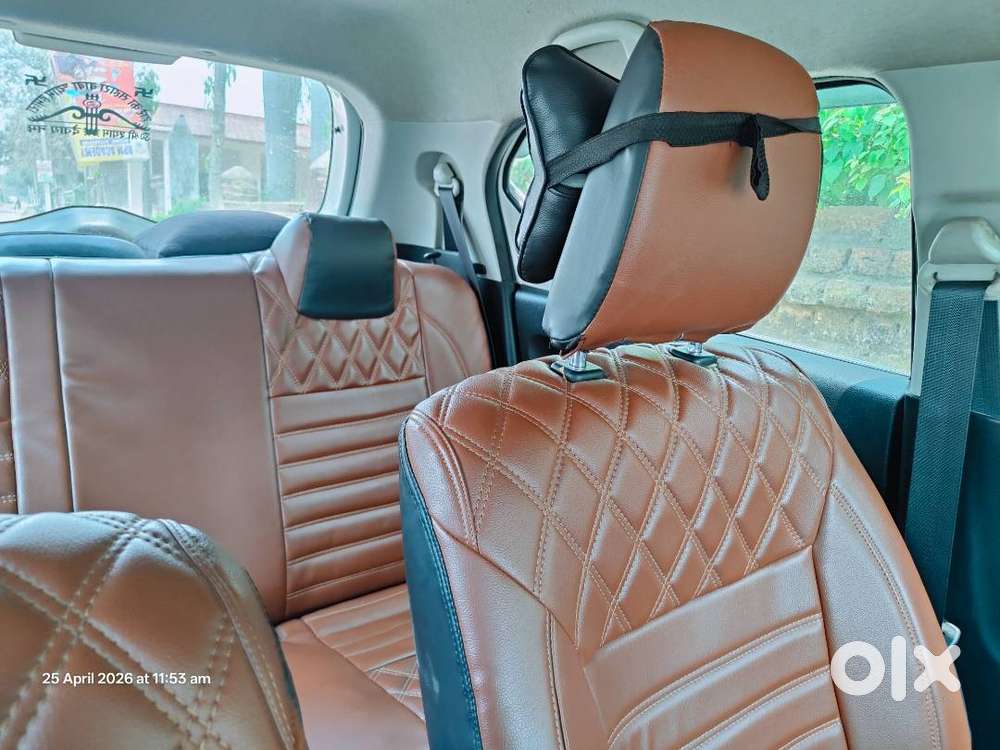 Maruti Suzuki Ignis 2021