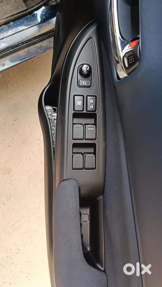 Maruti Suzuki Baleno Sigma 2025 Manual Petrol