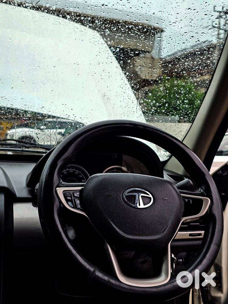 Tata Safari Storme [ ] 2.2 Ex 4x2, 2019, Diesel