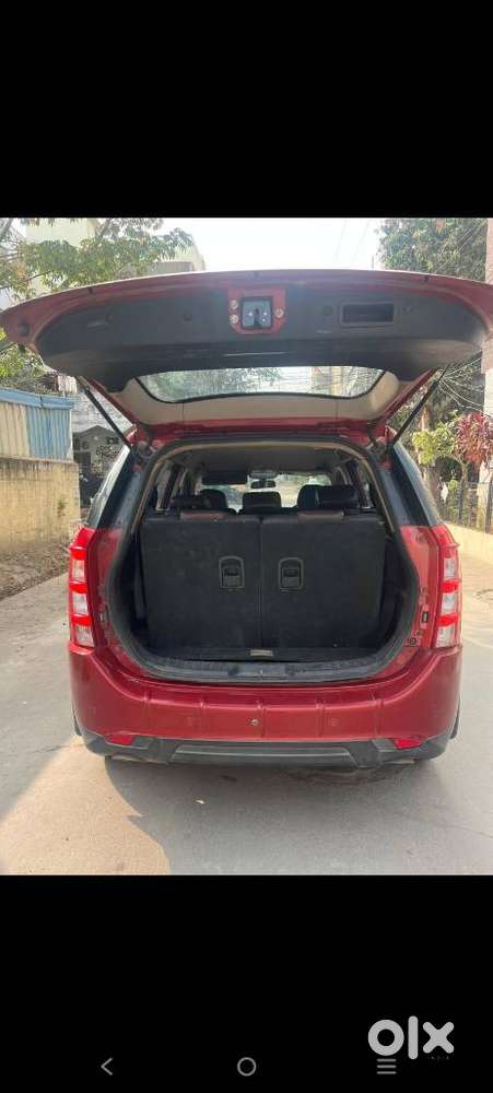 Mahindra Xuv500 W8, 2012, Diesel