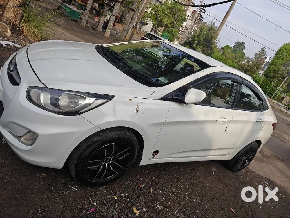 Verna Fluidic All Original All Ok
