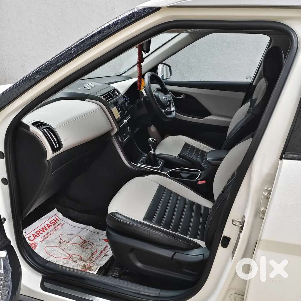 Hyundai Creta Facelift Diesel Manual 2020