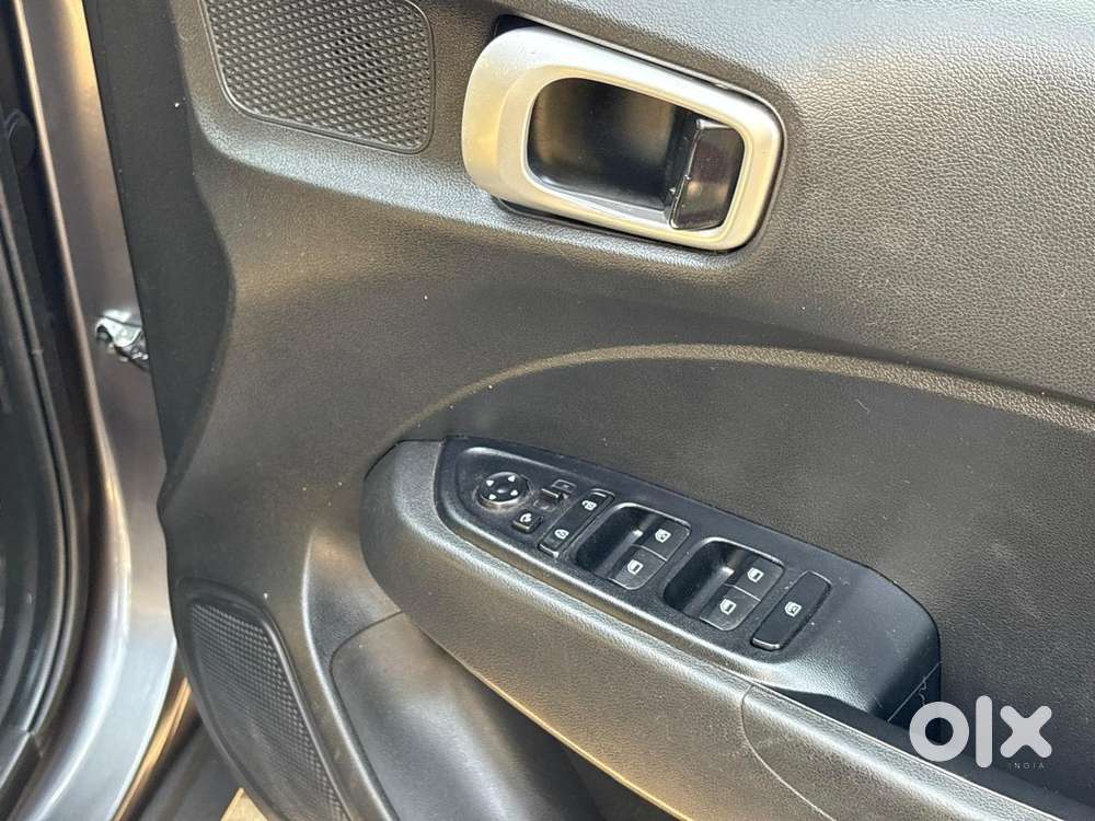 Hyundai Venue 1.4 Crdi Sx, 2021, Diesel