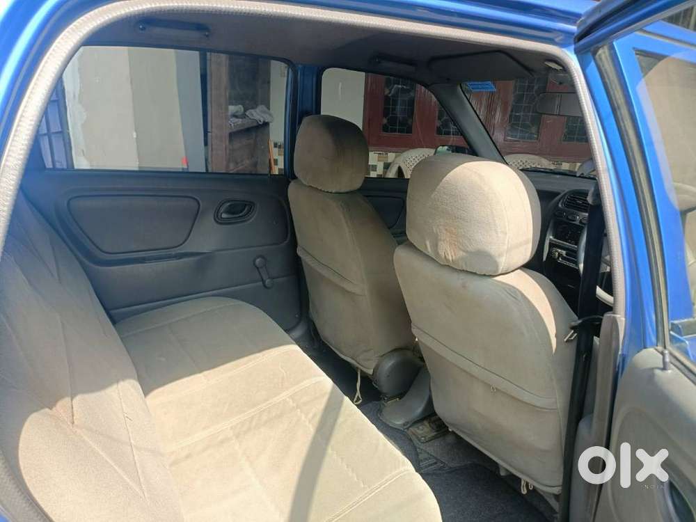Maruti Suzuki Alto 2006
