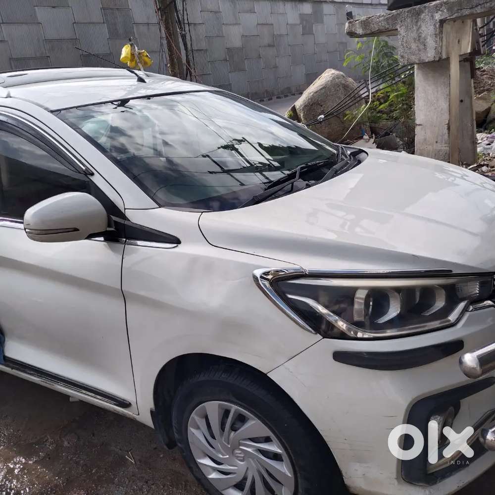 Well Made Mainted Ertiga Vxi Cng 1.5 L