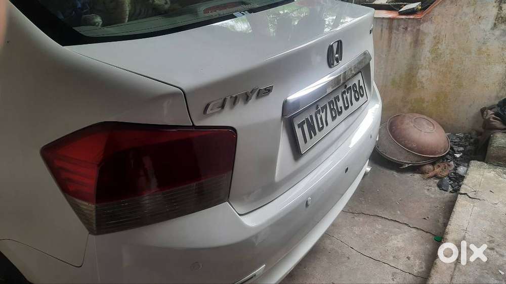 Honda City Good Condition 2009