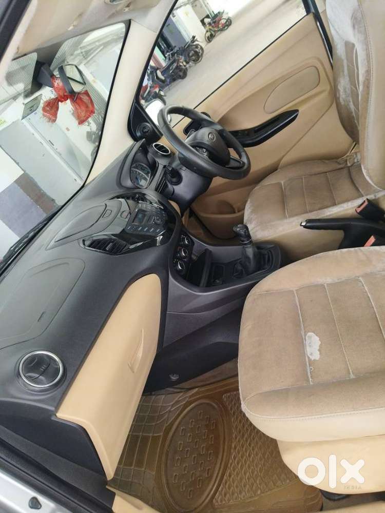 Ford Aspire Trend Plus Ti-vct, 2015, Petrol