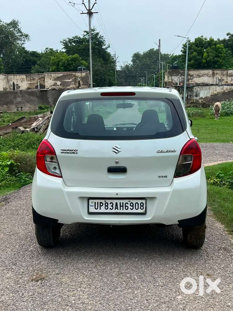 Maruti Suzuki Celerio Vdi, 2016, Diesel