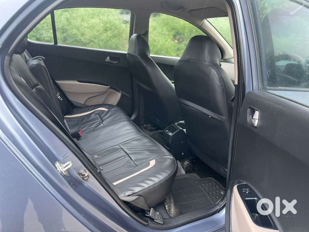 Hyundai Xcent 1.2 Kappa Sx, 2014, Petrol