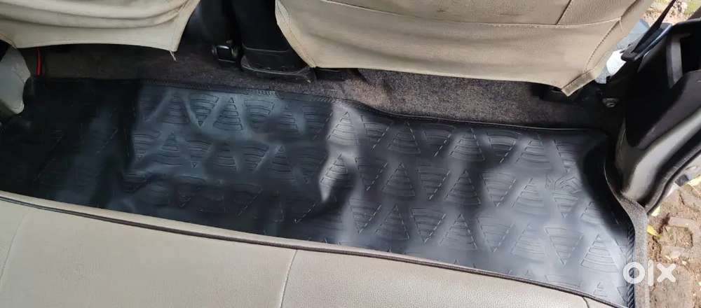 2019 Maruti Suzuki Eeco