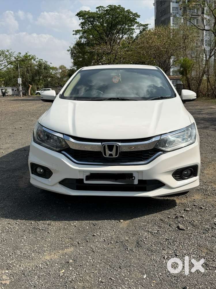 Honda City Diesel 2015