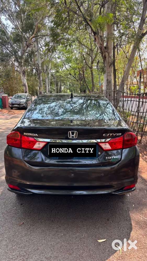Honda City 2017 Diesel 65000 Km Driven