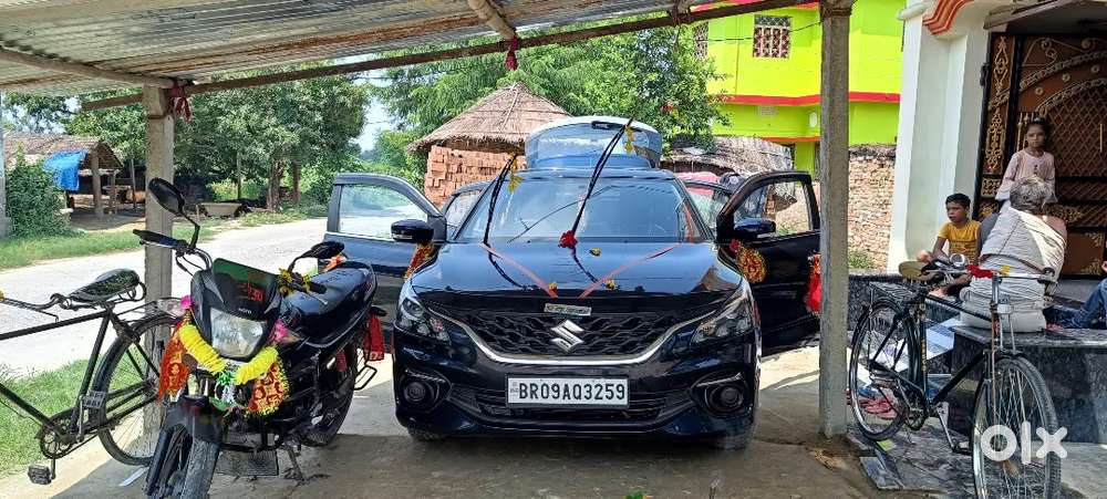 Maruti Baleno 2023 Model For Sale