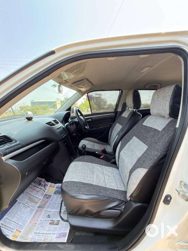Maruti Suzuki Swift Vxi With Abs, 2014, Petrol