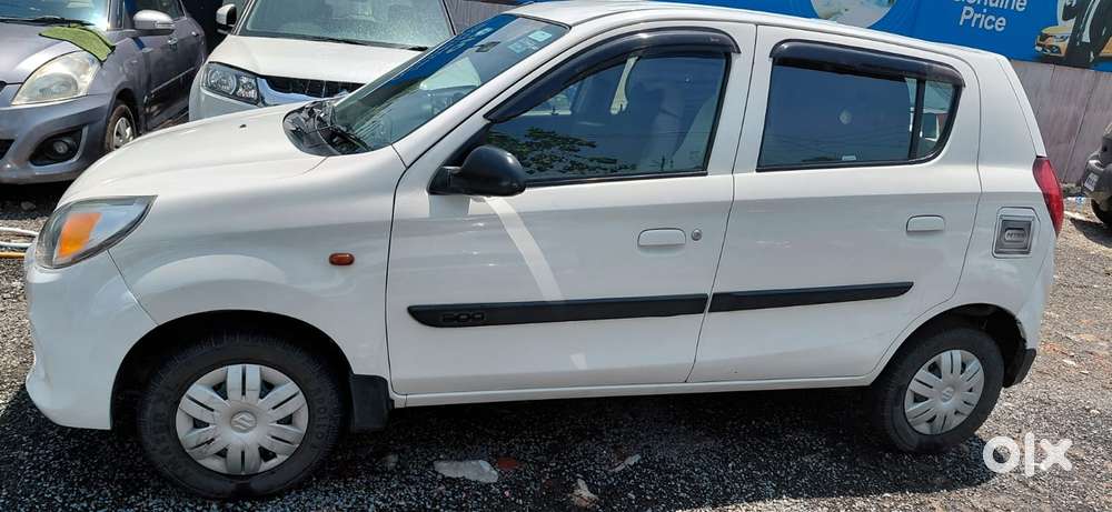 Maruti Suzuki Alto 800 Lxi, 2017, Petrol