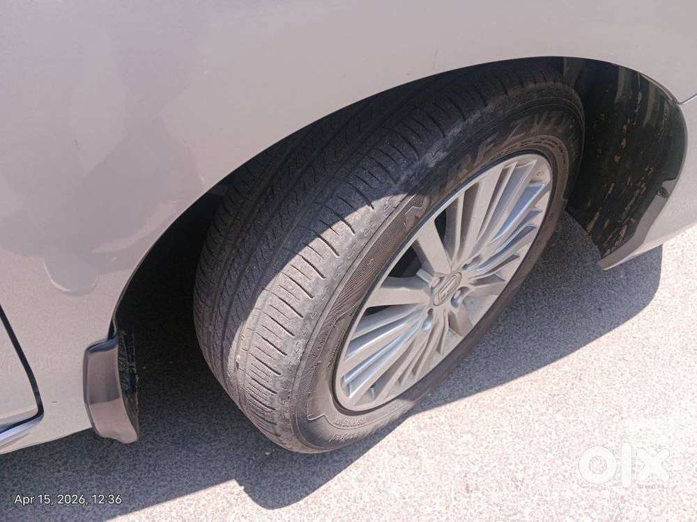 Honda City 2014-2015 I Dtec V, 2021, Petrol