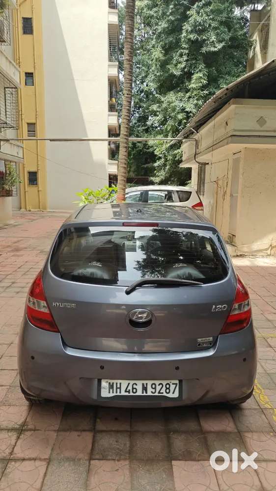 Well Maintained 2011 Hyundai I20 1.2 Asta