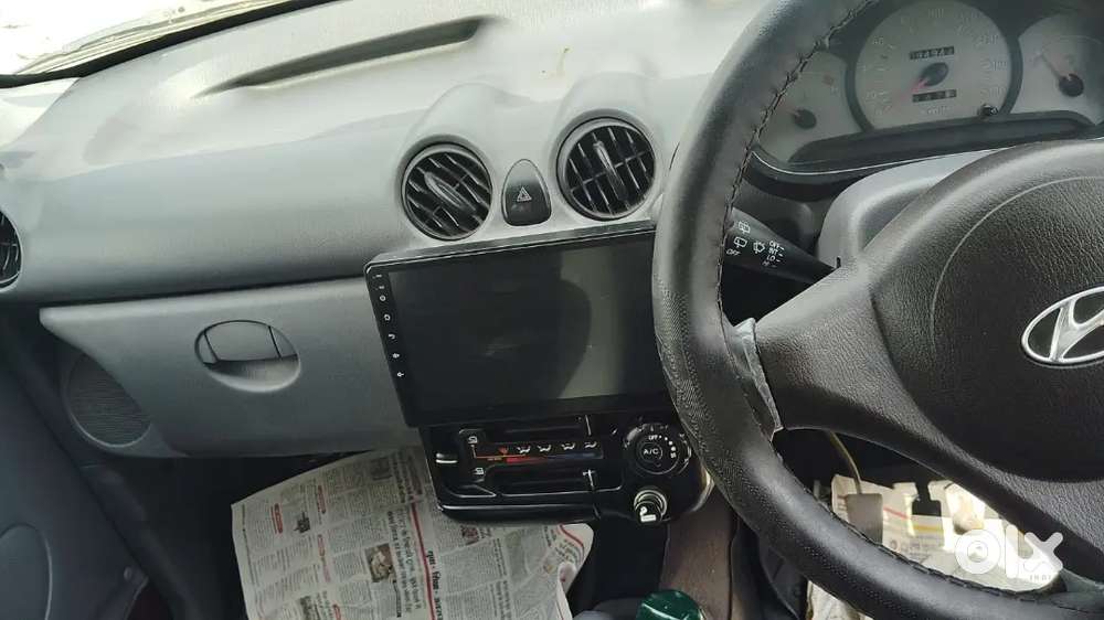 Hyundai Santro Xing Gls Plus Audio 2007 Rc Renvel 2029 New Insurance