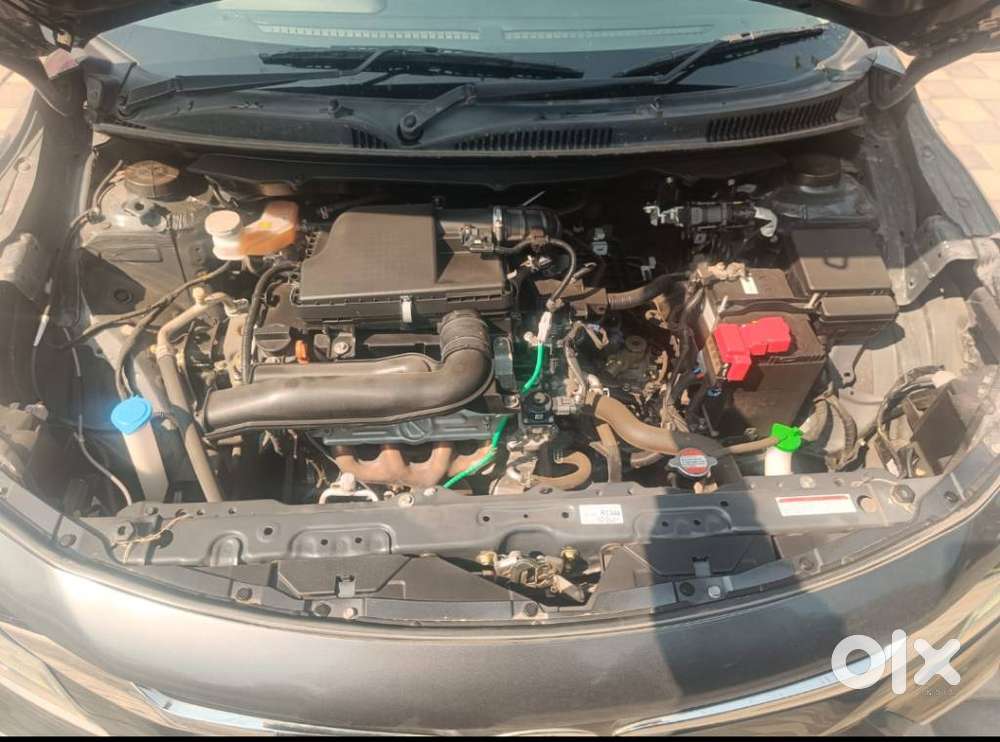Toyota Glanza 1.2 V, 2024, Petrol