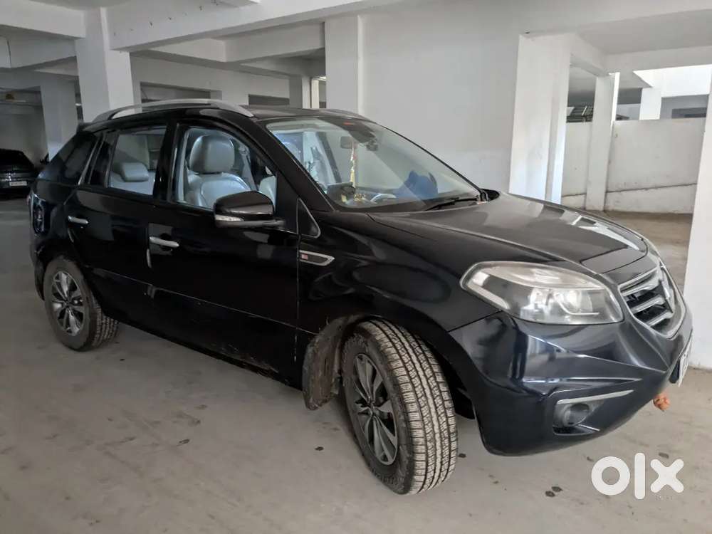 Renault Koleos 2.0 At 2012