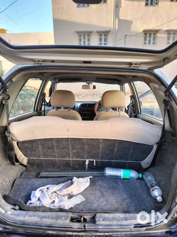 Maruti Suzuki Alto 2005 Validity 2030