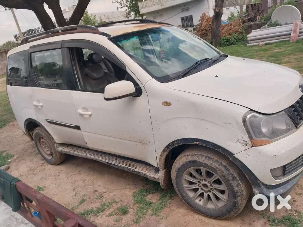 Mahindra Xylo Diesel Manual 2012