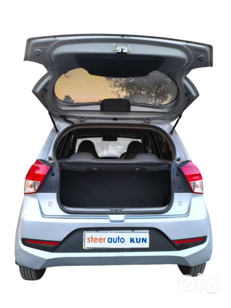 Hyundai Santro Sportz Amt, 2019, Petrol