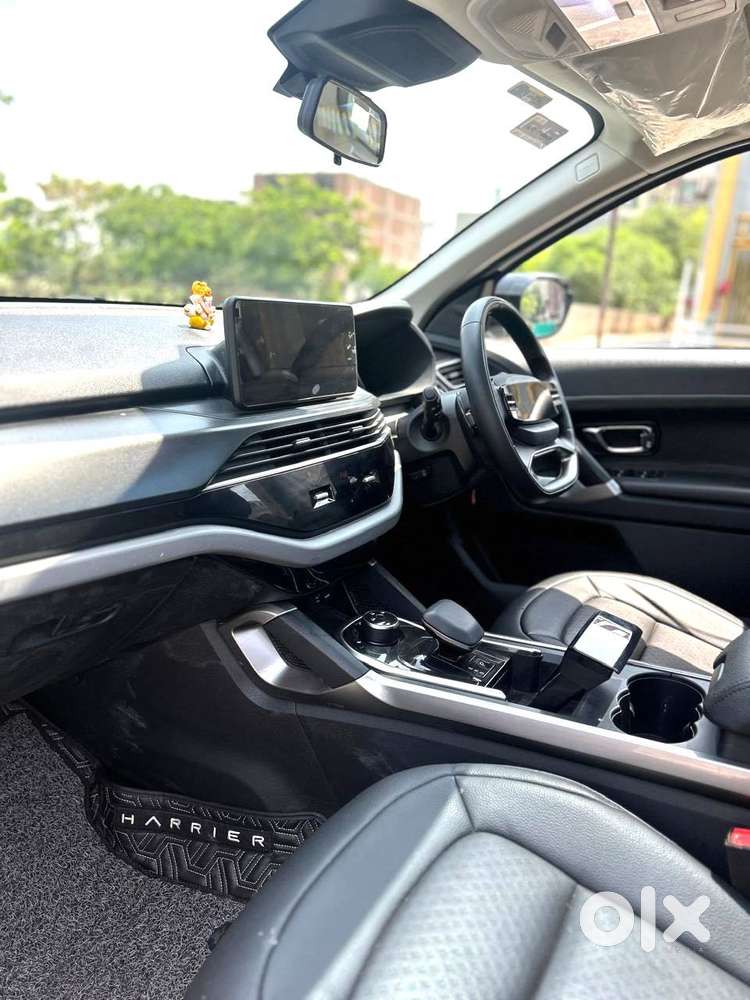 Tata Harrier Pure Plus S, 2025, Diesel